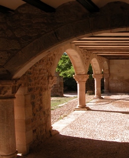 Turismo por Miravete